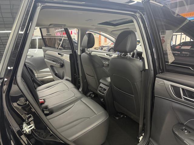 Haval M6 2023, фото 17