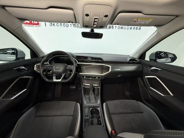 Audi Q3 2022, фото 9