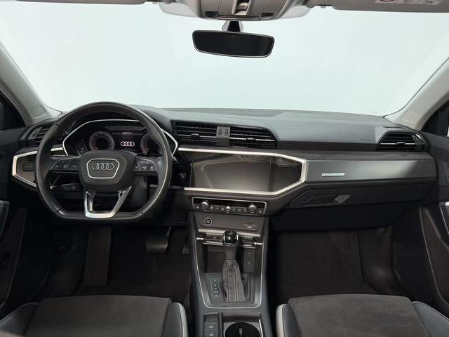 Audi Q3 2022, фото 10