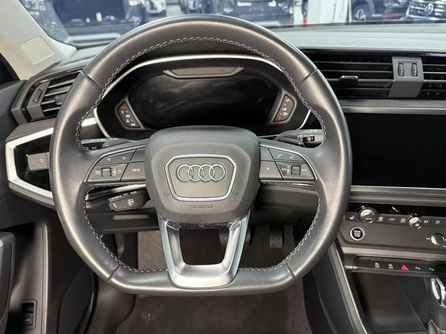 Audi Q3 2022, фото 11