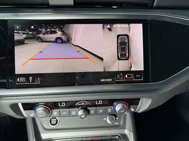 Audi Q3 2022, фото 14