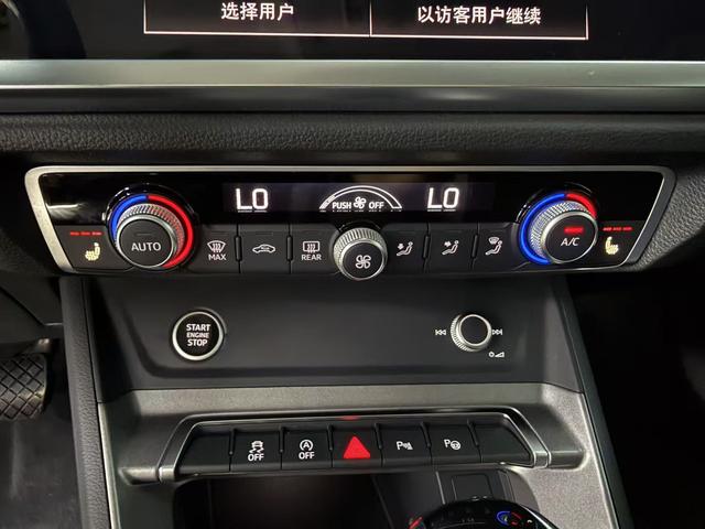 Audi Q3 2022, фото 15