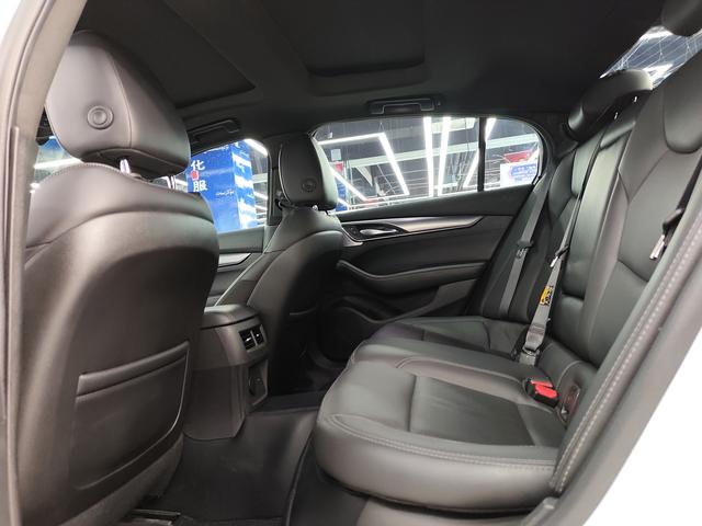 Cadillac CT5 2023, фото 6