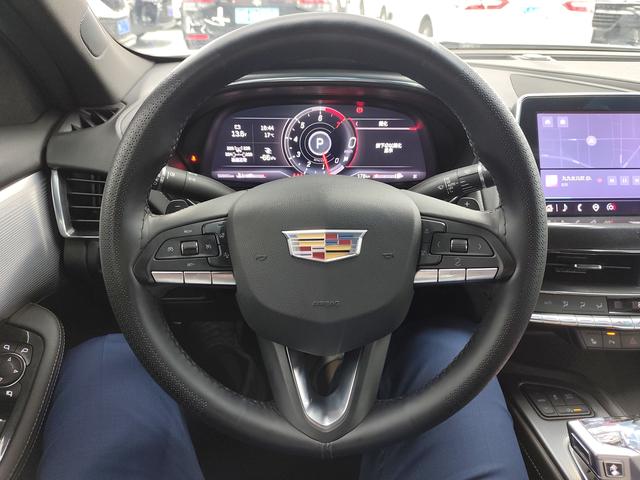 Cadillac CT5 2023, фото 10