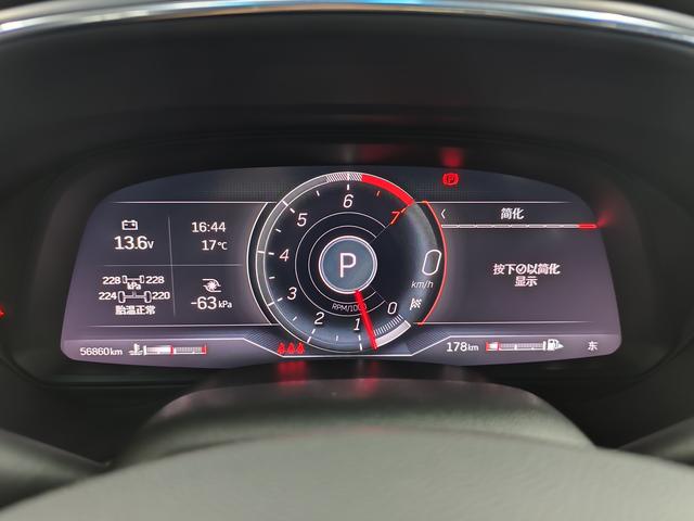 Cadillac CT5 2023, фото 11