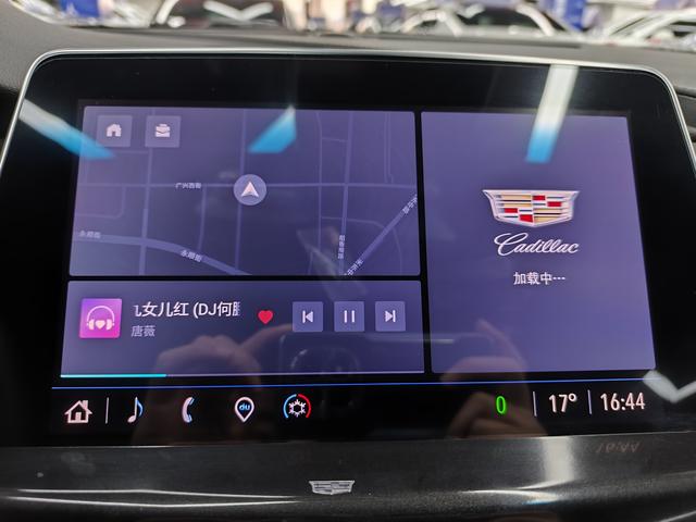 Cadillac CT5 2023, фото 12