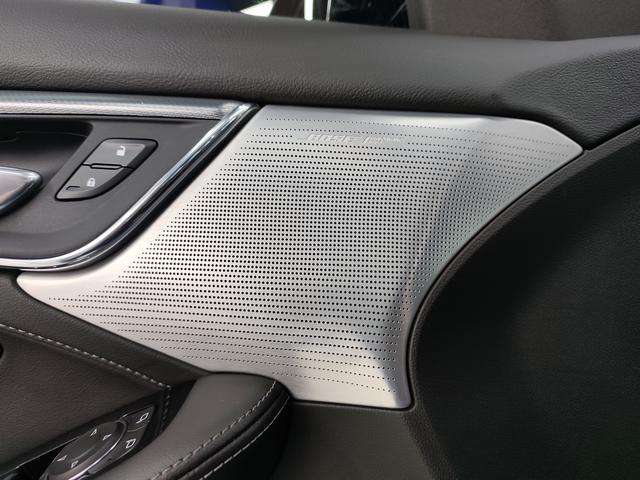 Cadillac CT5 2023, фото 16