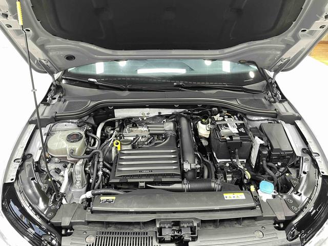 Volkswagen Golf 2021, фото 14