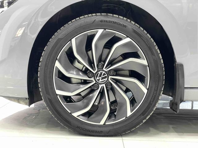 Volkswagen Golf 2021, фото 15