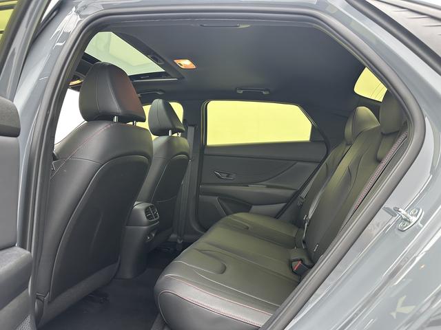Hyundai Elantra 2022, фото 6