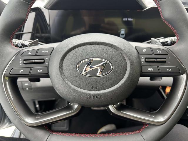 Hyundai Elantra 2022, фото 14