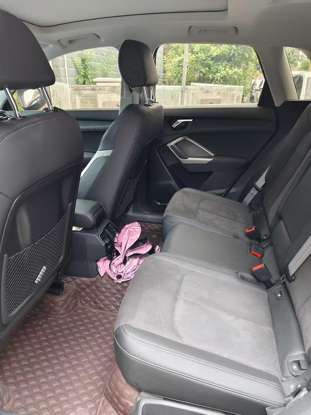 Audi Q3 2022, фото 16