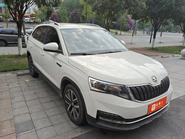 Skoda Kamik 2021, фото 3