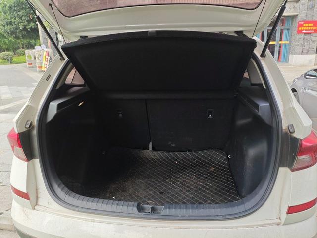 Skoda Kamik 2021, фото 7