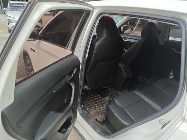 Skoda Kamik 2021, фото 8