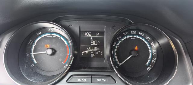 Skoda Kamik 2021, фото 11