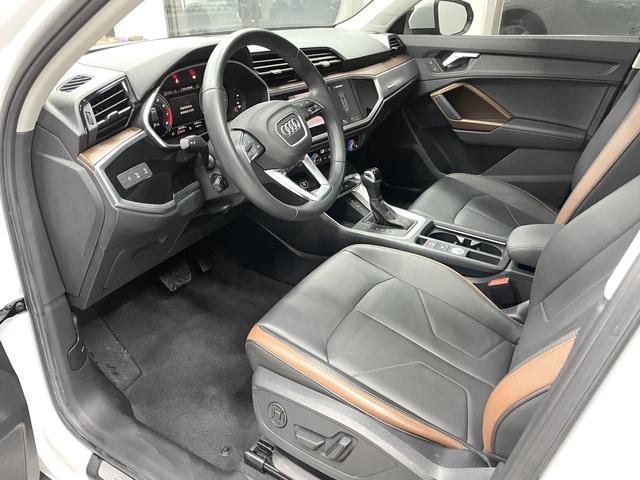 Audi Q3 2022, фото 7