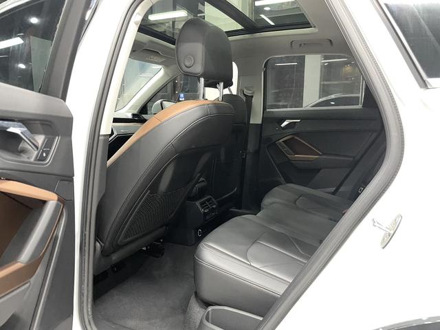 Audi Q3 2022, фото 10