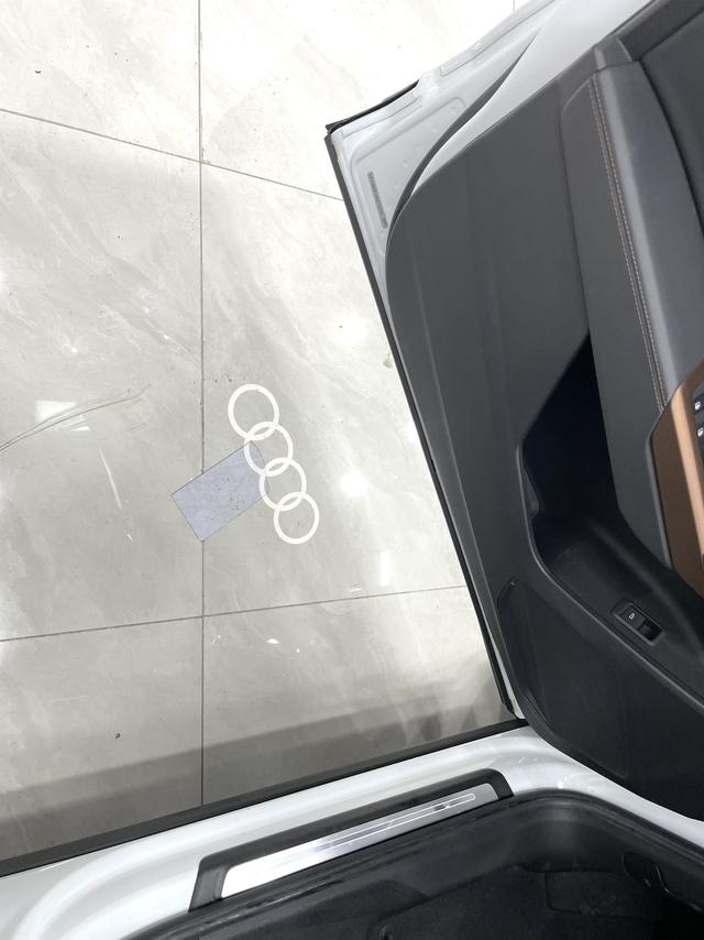 Audi Q3 2022, фото 15