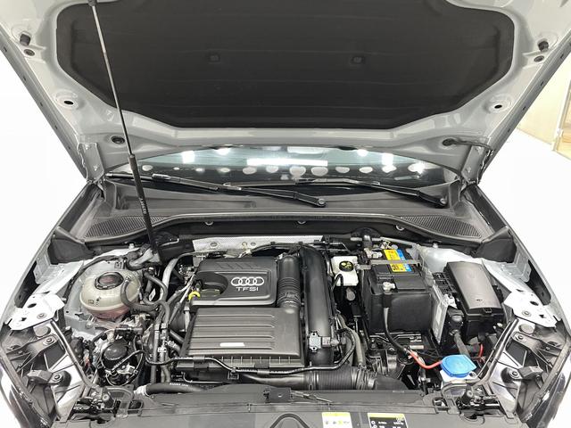 Audi Q3 2022, фото 17