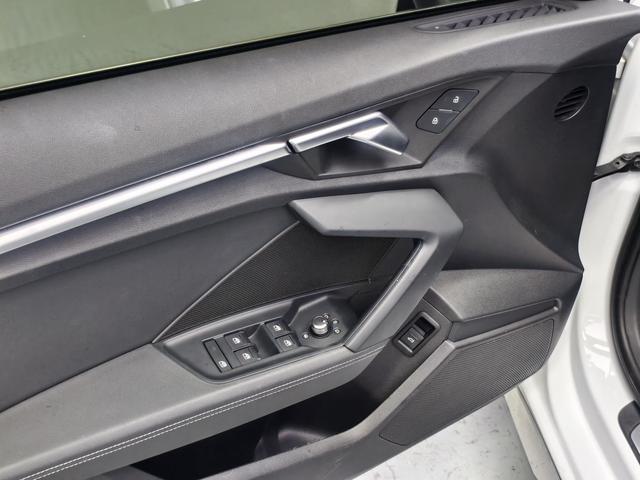 Audi A3 2022, фото 11