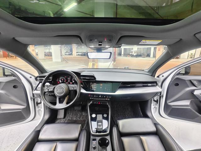Audi A3 2022, фото 12