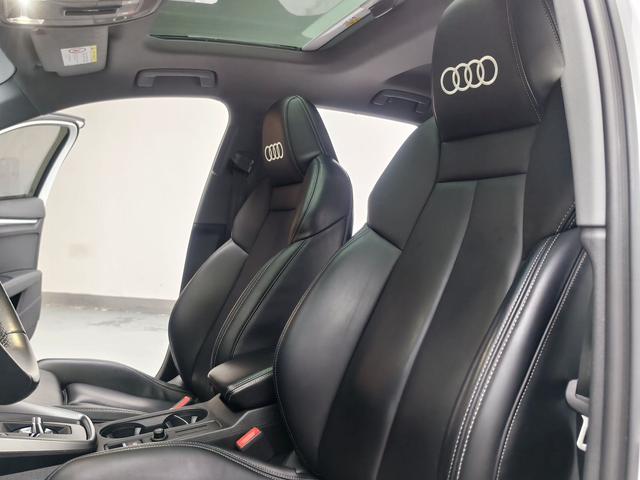 Audi A3 2022, фото 13