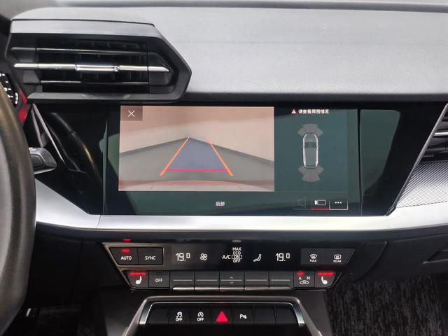 Audi A3 2022, фото 14
