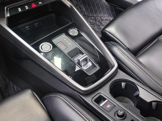 Audi A3 2022, фото 15