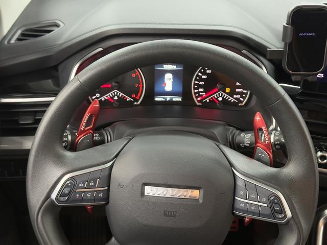 Haval H6 2023, фото 14