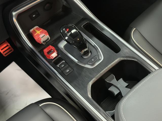 Haval H6 2023, фото 16