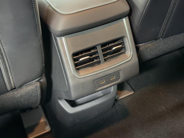 Haval H6 2023, фото 17