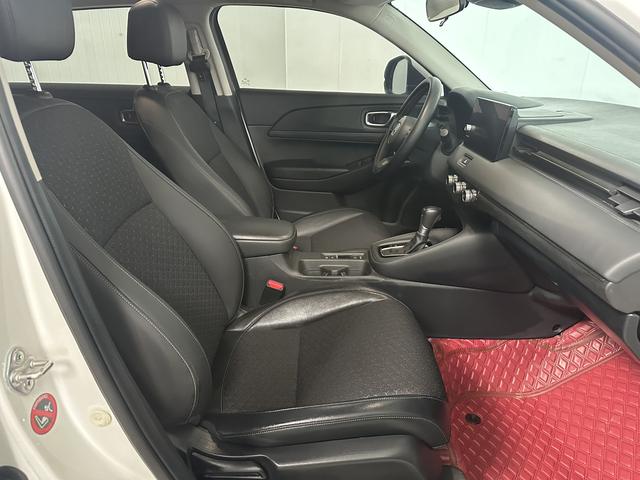 Honda XR-V 2023, фото 15