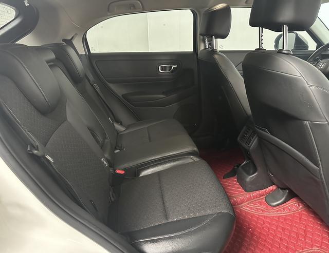 Honda XR-V 2023, фото 16