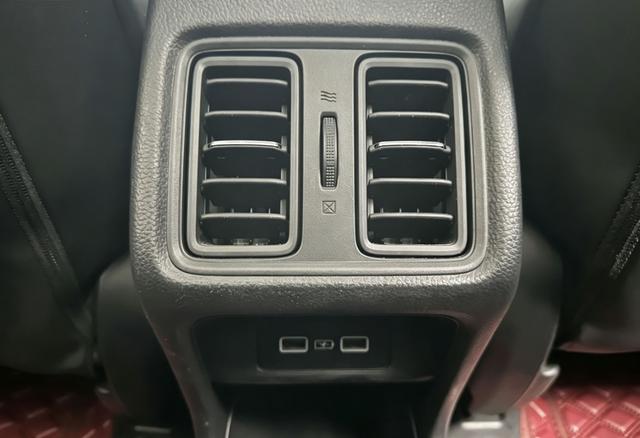Honda XR-V 2023, фото 17