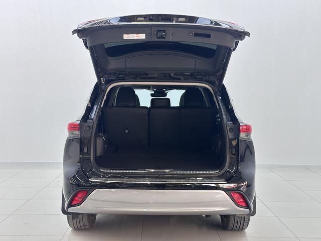 Toyota Haval 2022, фото 15