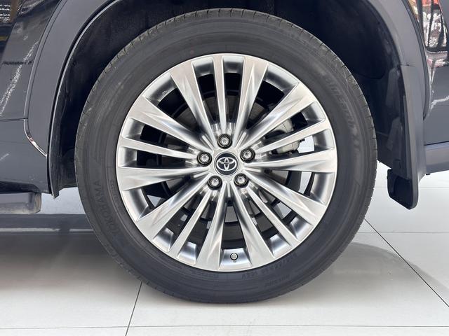Toyota Haval 2022, фото 16