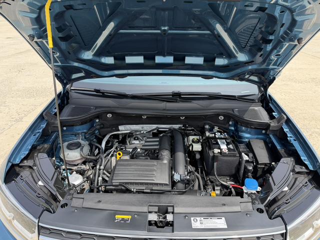Volkswagen Tayron 2022, фото 15
