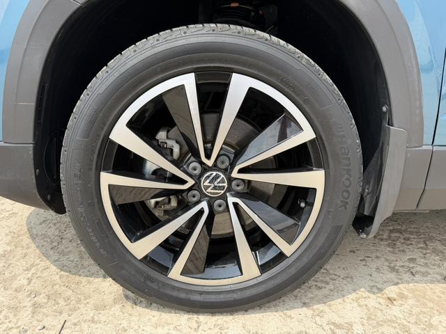 Volkswagen Tayron 2022, фото 17