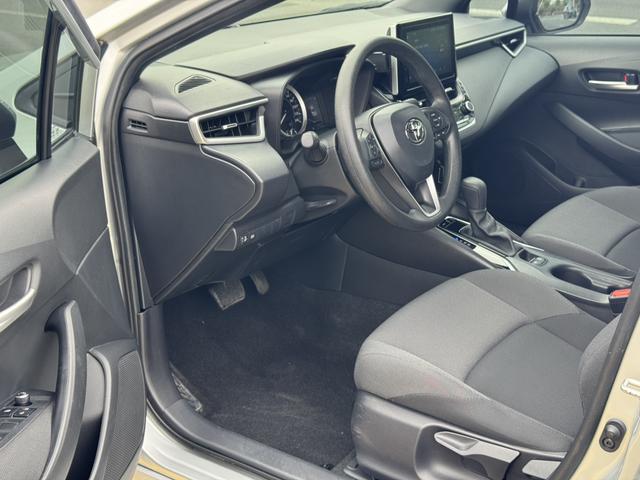 Toyota Corolla 2023, фото 9