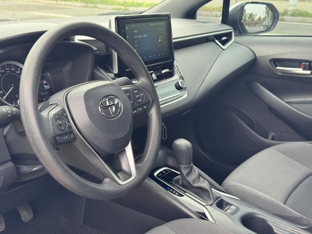 Toyota Corolla 2023, фото 10