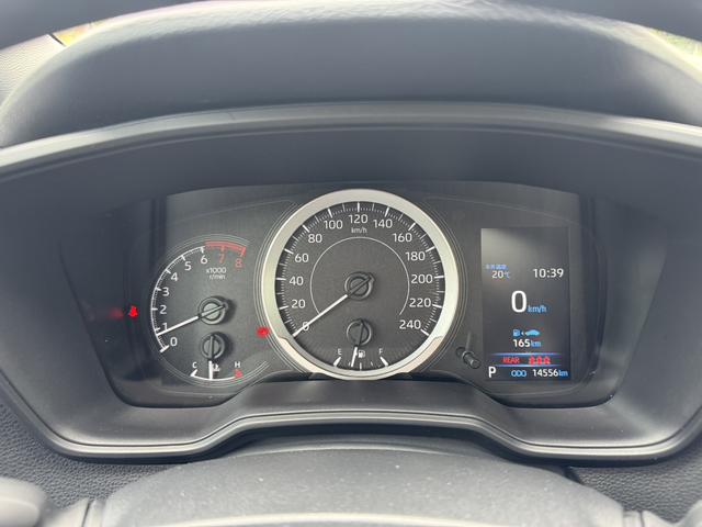 Toyota Corolla 2023, фото 15
