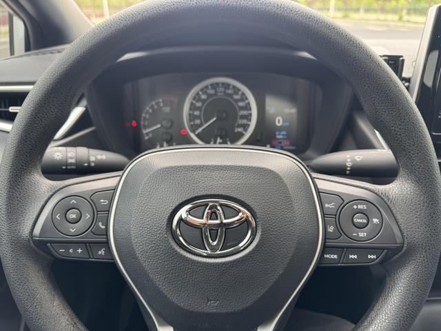 Toyota Corolla 2023, фото 17