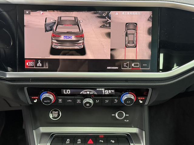 Audi Q3 2022, фото 15