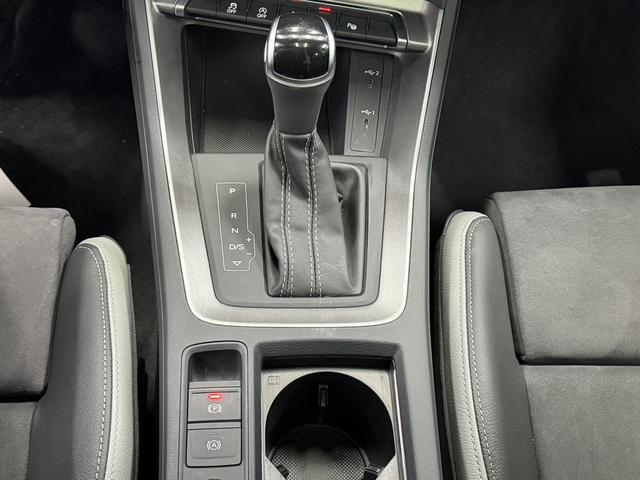 Audi Q3 2022, фото 16