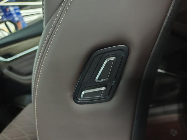 Geely Xingyue L 2026, фото 16