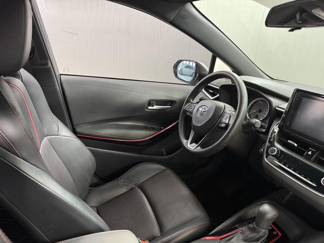 Toyota Corolla 2022, фото 15