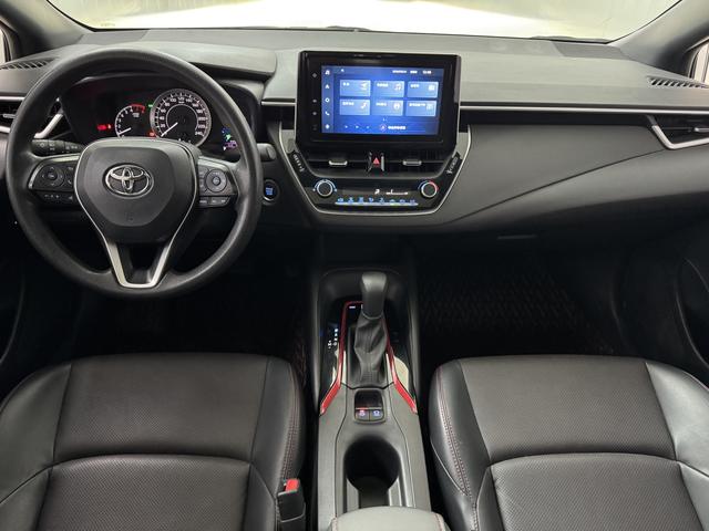 Toyota Corolla 2022, фото 16