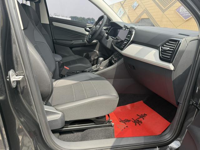 Jetta VS7 2022, фото 14