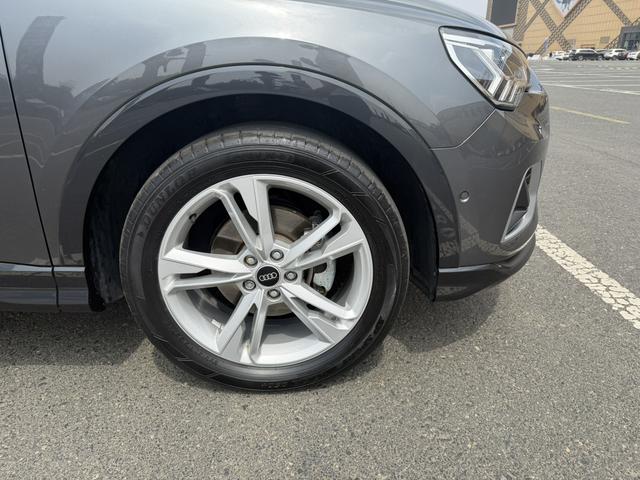 Audi Q3 2022, фото 14